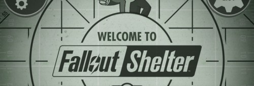 Fallout Shelter