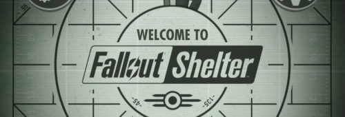 прохождение Fallout Shelter