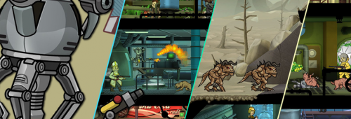 Fallout Shelter для Android