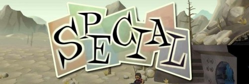 S.P.E.C.I.A.L. в исследовании Пустоши Fallout Shelter