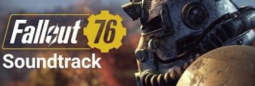 fallout 76 музыка